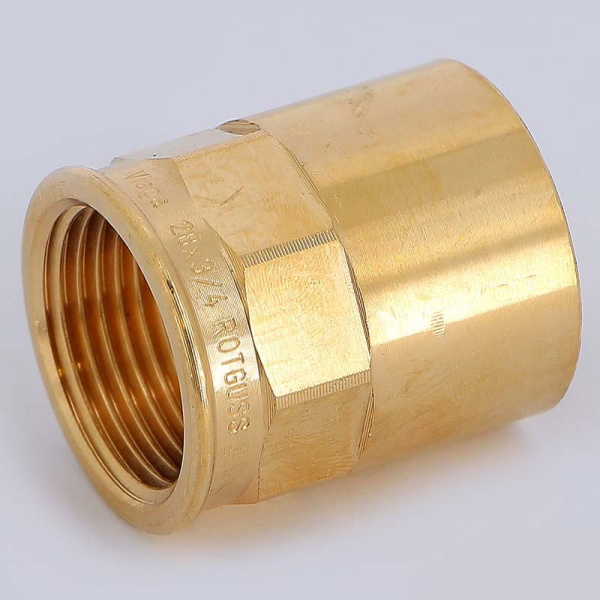 Муфта-пайка с внутренней резьбой  28 х 3/4" (модель 94270G )